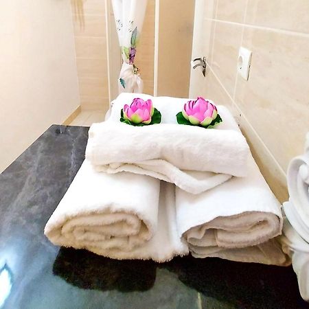 Adeje House 2 Bedrooms, Wifi Free Адехе Экстерьер фото