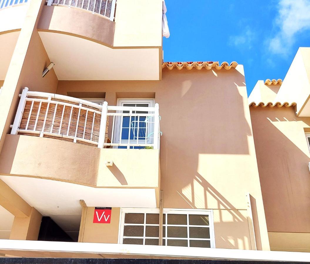 Adeje House 2 Bedrooms, Wifi Free Адехе Экстерьер фото