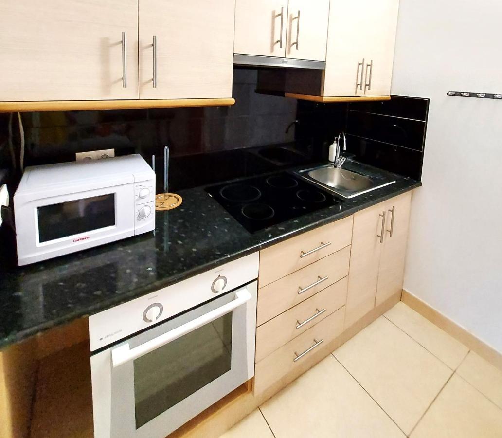 Adeje House 2 Bedrooms, Wifi Free Адехе Экстерьер фото