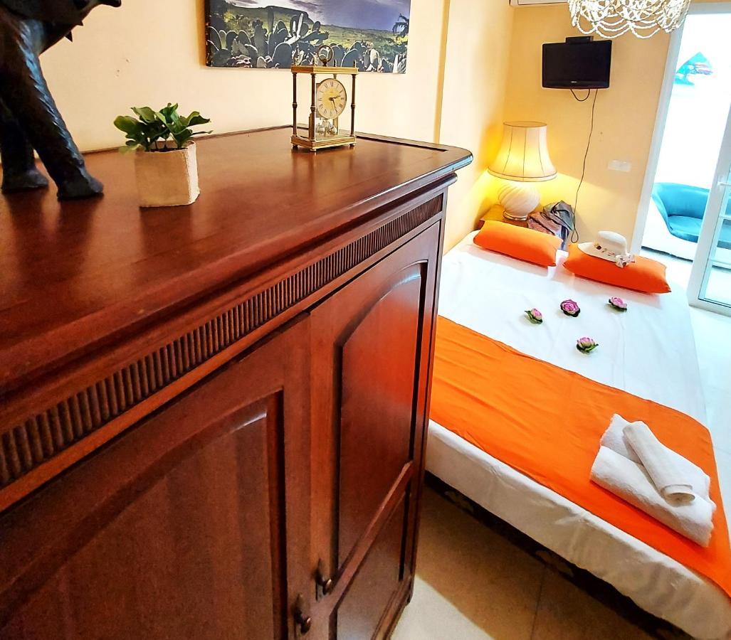 Adeje House 2 Bedrooms, Wifi Free Адехе Экстерьер фото