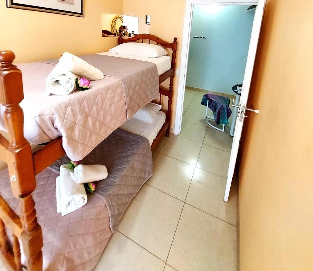 Adeje House 2 Bedrooms, Wifi Free Адехе Экстерьер фото